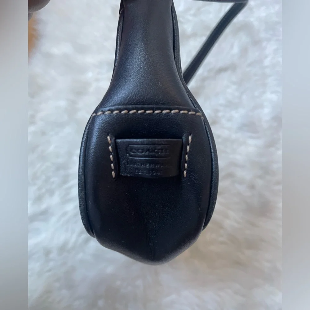 Vintage Y2K✨ Coach Pochette (Shoulder bag)
